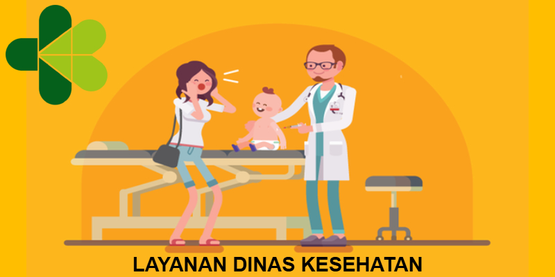 Layanan Dinkes Kabupaten Bangli
